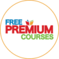 Premium Courses for free